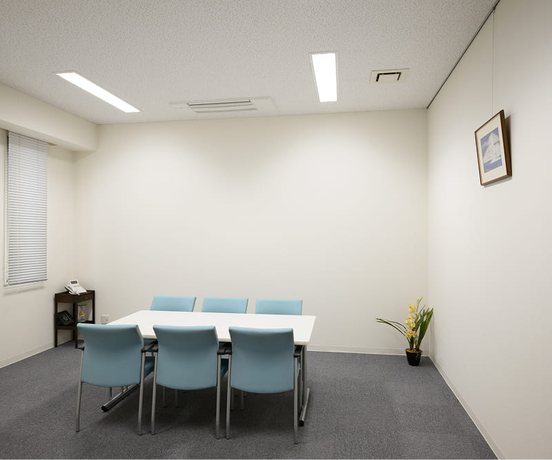 会議室